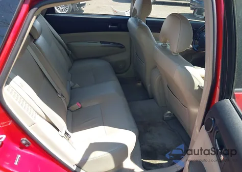 2009 Toyota Prius z USA, uszkodzony, nr VIN JTDKB20U697853136